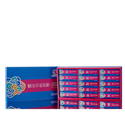 陵川调经养气汤