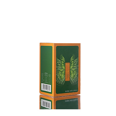 陵川女生最爱三清粉