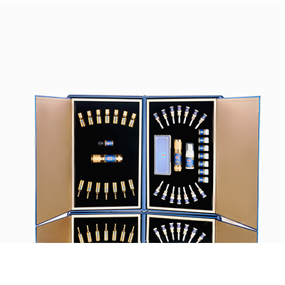 陵川7D私密抗衰养护套